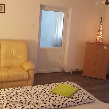Kovacs Vendeghaz Apartment Mátraderecske Exterior photo