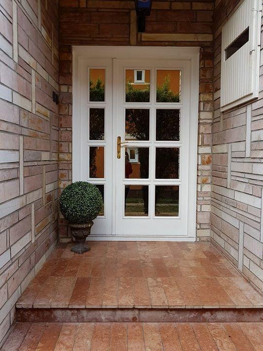 Kovacs Vendeghaz Apartment Mátraderecske Exterior photo